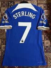 Chelsea FC 2023/24 Match