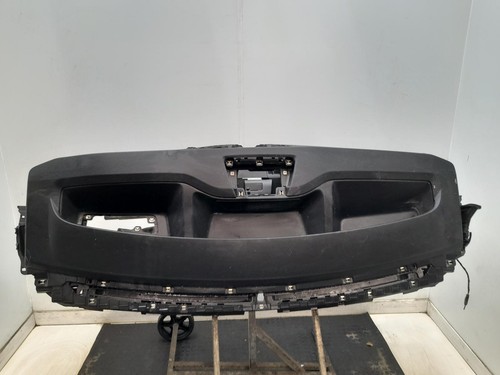 Ford transit dash assembly - ford,