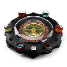 Wicked Gizmos Roulette