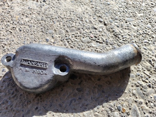 Genuine triumph stanpart - genuine,