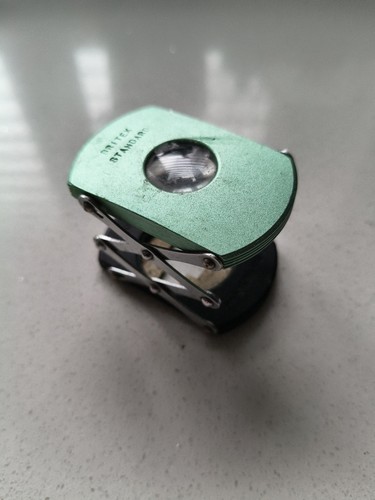 Vintage britex folding pocket - britex,