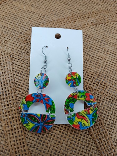 New unique handmade - new,,
