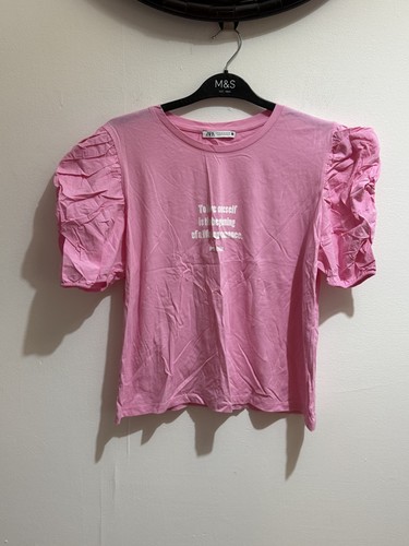 Zara ladies shirt new with - shirt/,