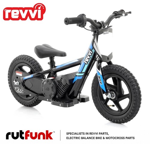 Revvi electric balance - revvi,