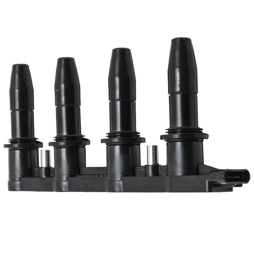 Ignition coil pack - ignition,