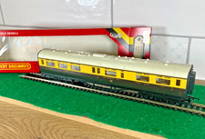Hornby 9578 GWR Composite