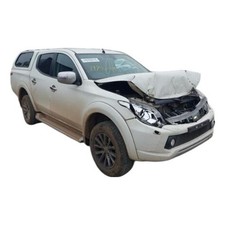 MITSUBISHI L200 ENGINE