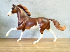 Breyer Midas traditional scale model horse Flash mould 250 made Web Special