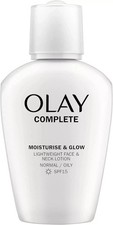 Olay Complete 3in1 Day Fluid