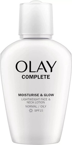 Olay complete 3in1 day - complete, fluid