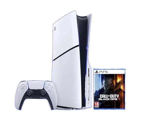 Sony playstation slim - playstation, 5