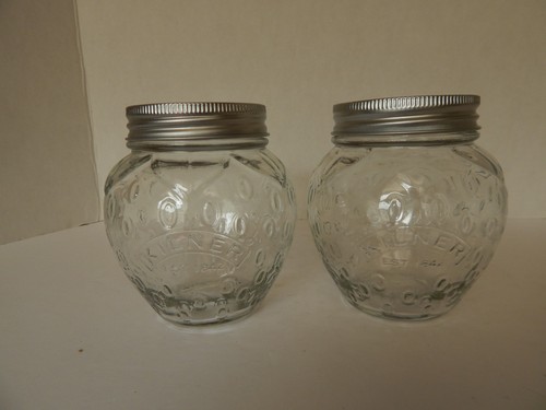 Kilner strawberry - oz.,