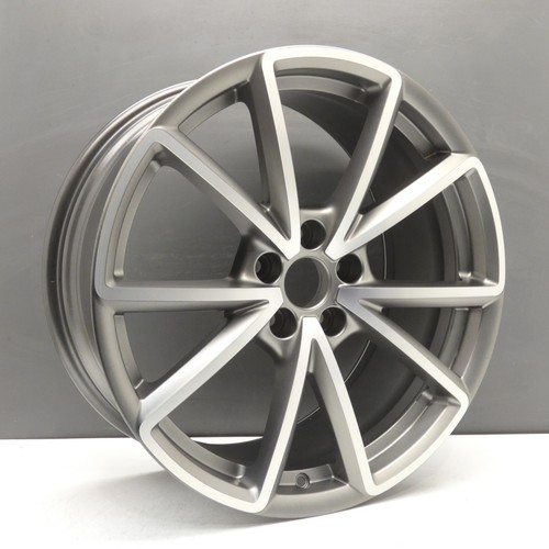 Audi line spoke 19 - s4, 19"