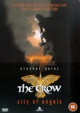 The Crow - City Of Angels