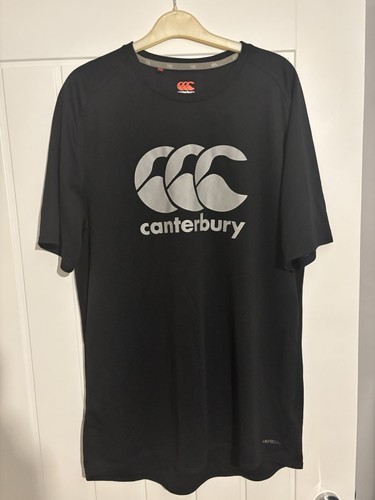 Canterbury men large logo - men's,