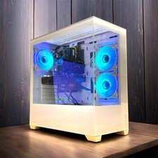 Ryzen 5 RGB gaming pc With