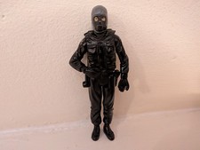 Action Force SAS Squad Leader
