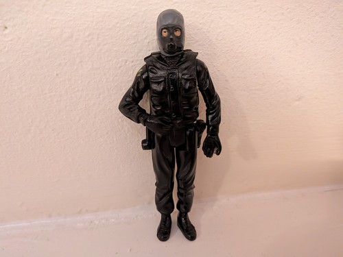 Action force sas squad leader - action,