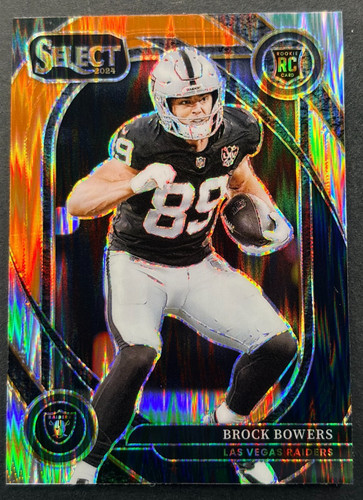 2024 panini select brock - panini,