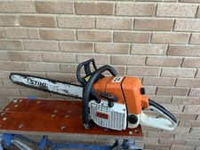 STIHL 044 Commercial Petrol Chainsaw Spares Or Repairs