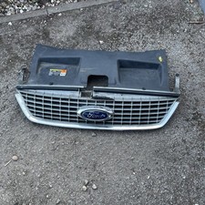 Ford Mondeo Mk4 2007-2014 Front Grille And Badge