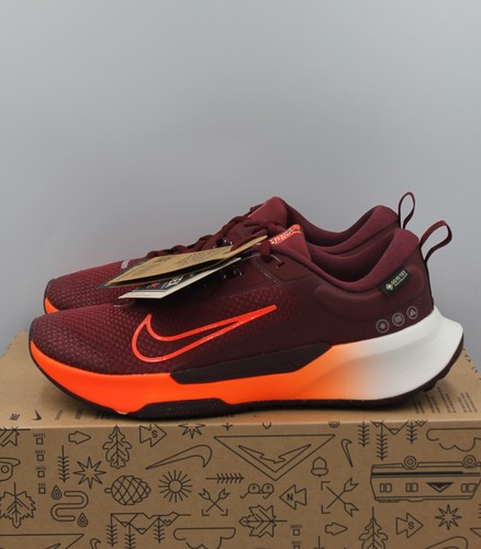 Nike juniper trail gore - juniper, 2
