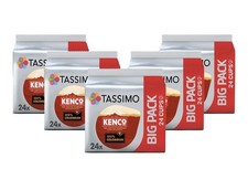 Tassimo Kenco Colombian Coffee
