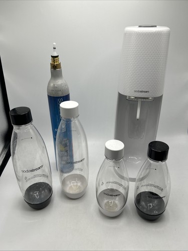 Sodastream fizzy drinks - sodastream,