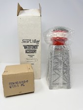 Department 56 Snow Village