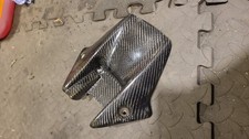 Honda Cbr1000rr Carbon Fibre Rear Hugger Mudguard 2008 - 2011