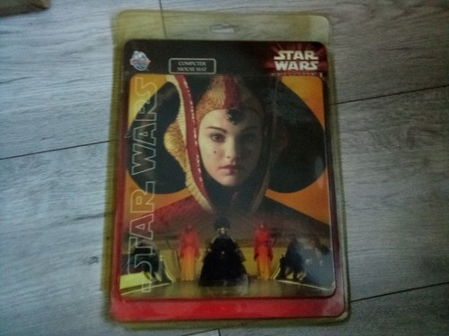 Star wars episode - star, i