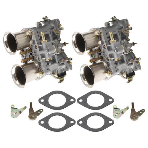 Carbs carburettors 44mm 44 - 2x,