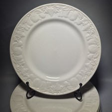  3x BHS Barratts Lincoln White