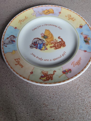 Winnie the pooh and friend - the,