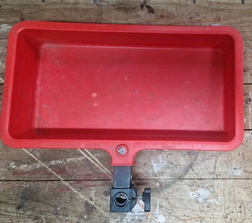 Octoplus fishing side tray - fishing,