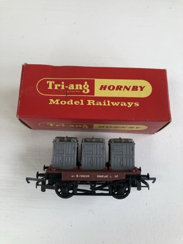 Triang hornby 340 - hornby, 3