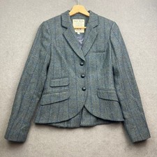JACK WILLS MOON Tweed Jacket