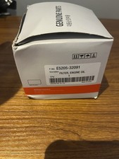 Kioti Mechron Engine Oil