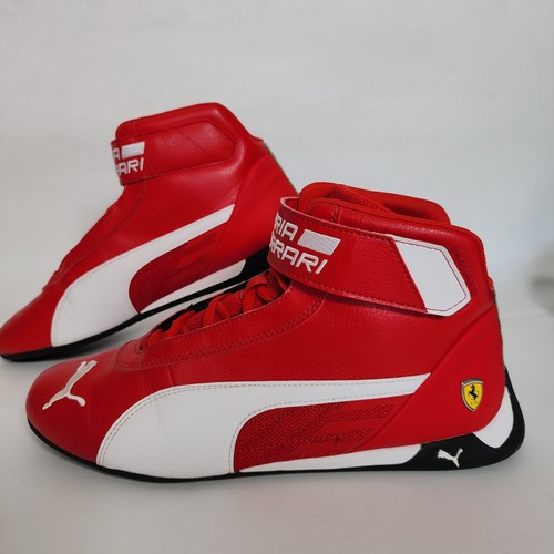 Puma scuderia ferrari cat - puma, r-cat