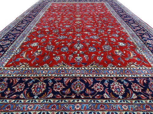 Kashan 300 202 - cm,