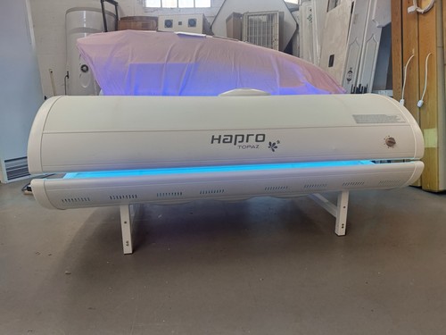 Tube 100watt hapro topaz - 100watt,
