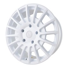 White x4 18" Txm M-Sport Style