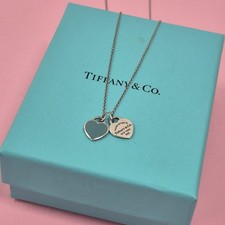 Tiffany & Co. Return To Double