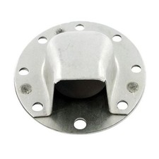 Exhaust Deflector for Honda