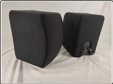 LS50 Meta Protective Fitted Speaker Covers Pair