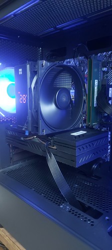 Gaming ryzen 5500 - gaming, |