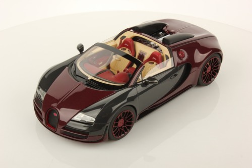 Majesty bugatti veyron - mr,