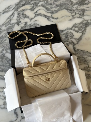Chanel trendy vanity - trendy, cc