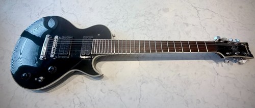 Ibanez artist arz307 - artist,