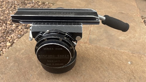 Ronford baker f15 - ronford,